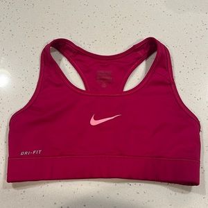 Nike Pro Sports Bra XS